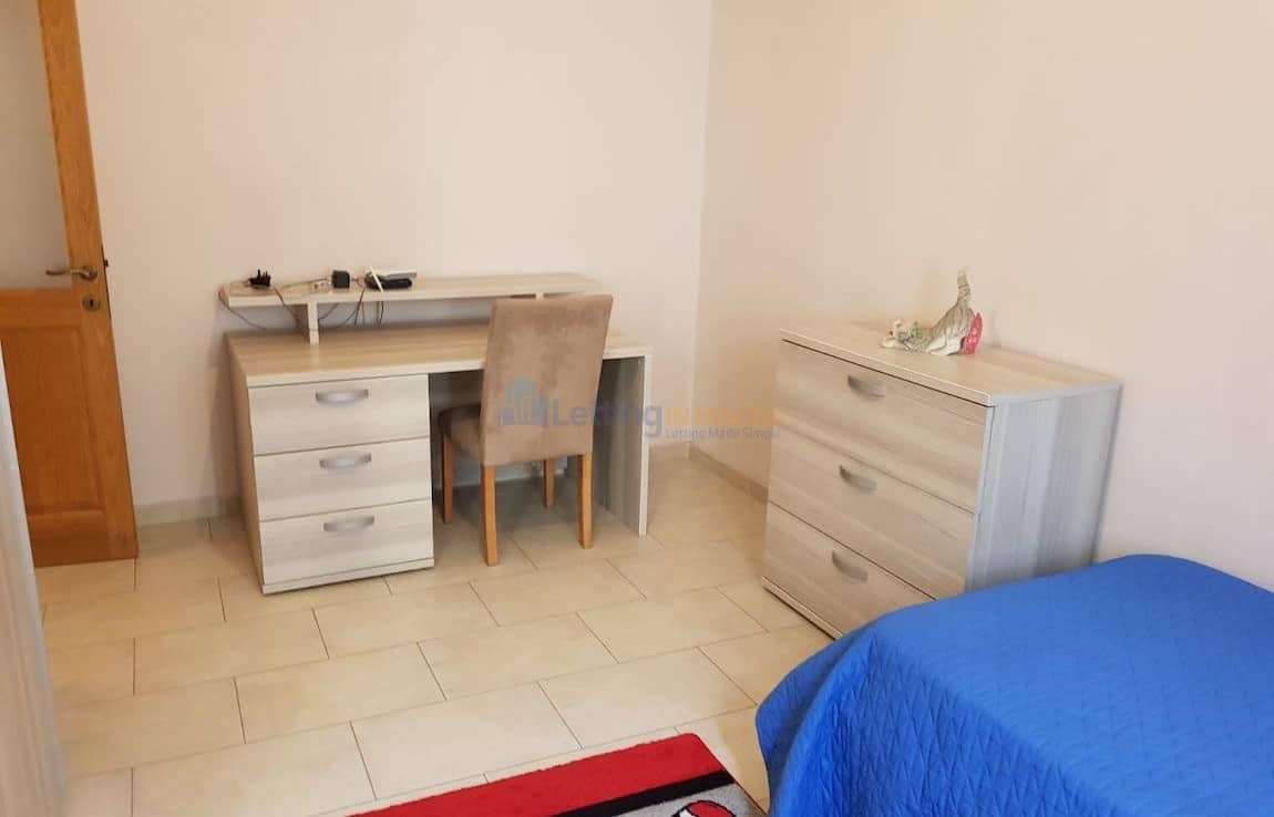 Maisonette Rent Malta Attard