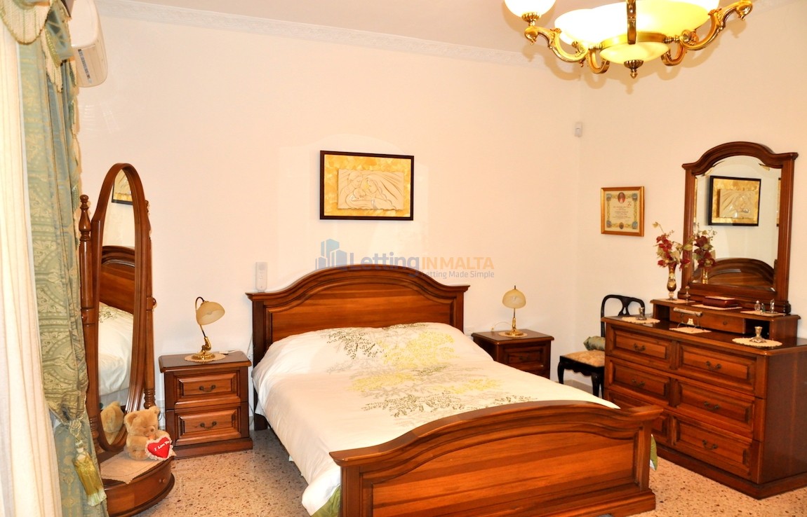 Villa Attard To Rent Malta