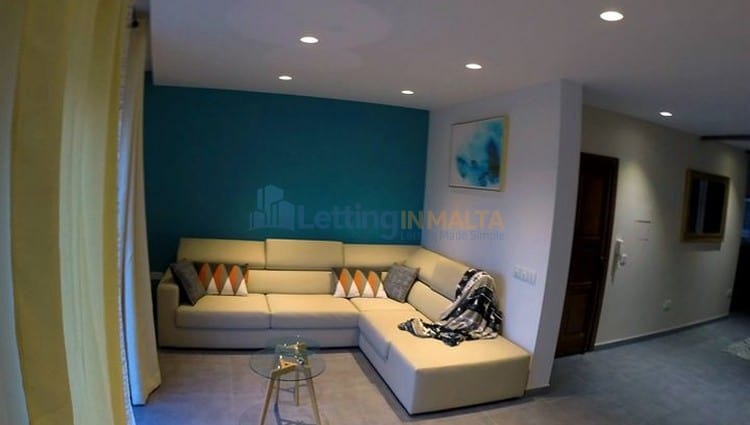 Letting In Malta Mosta 3 Bedroom