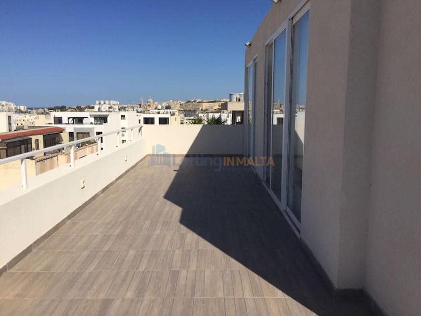 Luxury Homes Malta Gzira