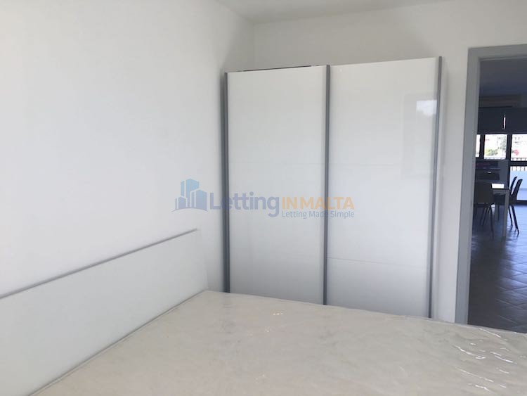 Penthouse Letting Salini MaltaPenthouse Letting Salini Malta