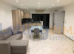 Penthouse Letting Salini Malta