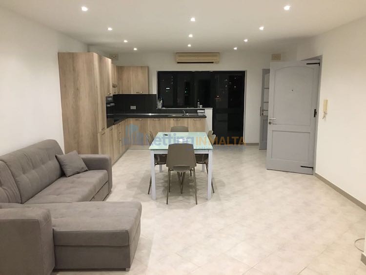 Penthouse Letting Salini Malta