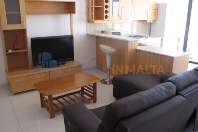 Malta Long Let Sliema Penthouse