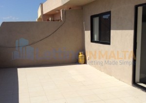 Letting in Malta Birkirkara Penthouse