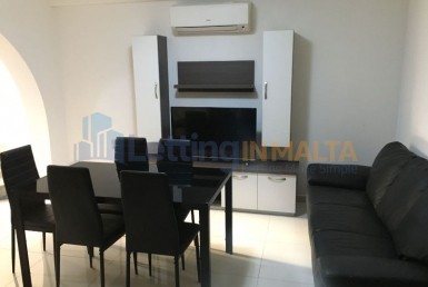 Estate Agents Sliema Maisonette