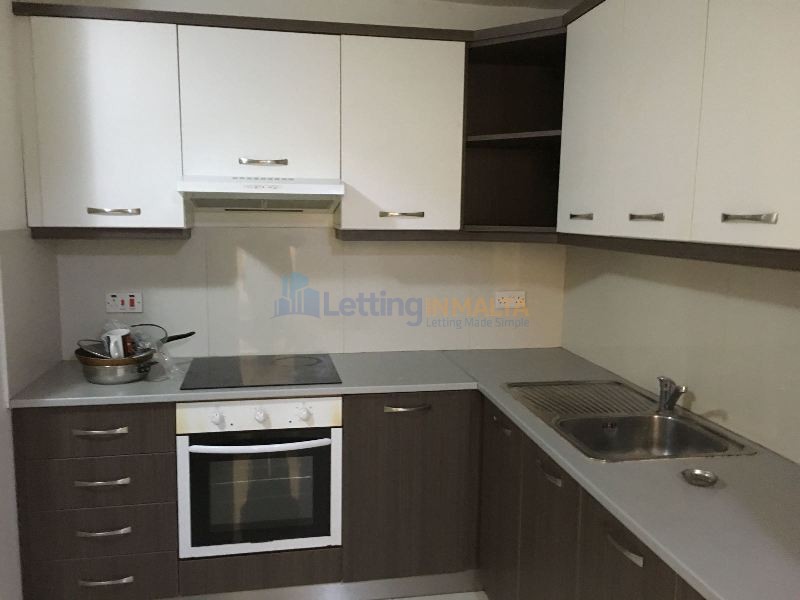 Estate Agents Sliema Maisonette