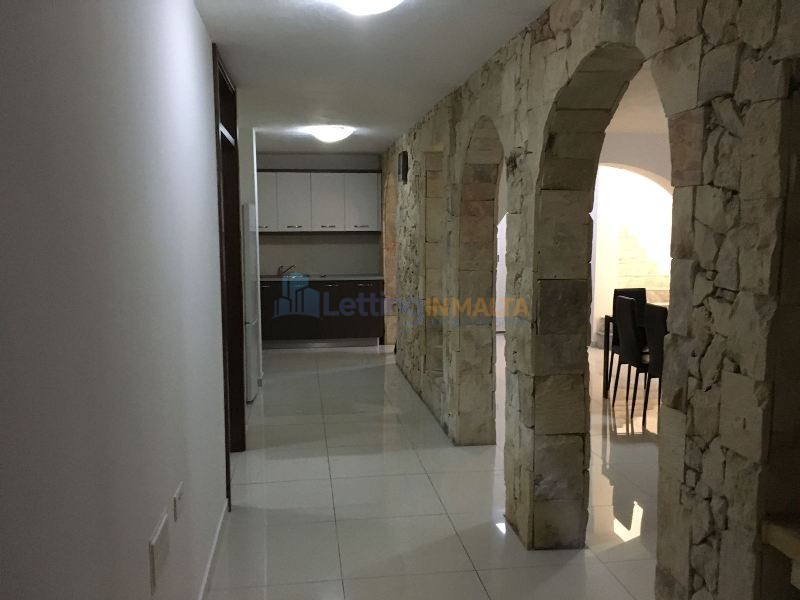 Estate Agents Sliema Maisonette