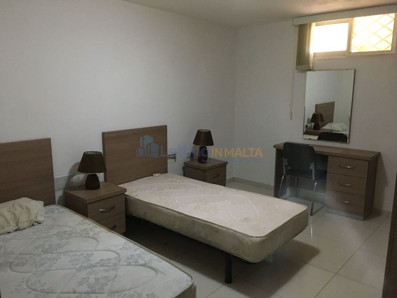 Estate Agents Sliema Maisonette