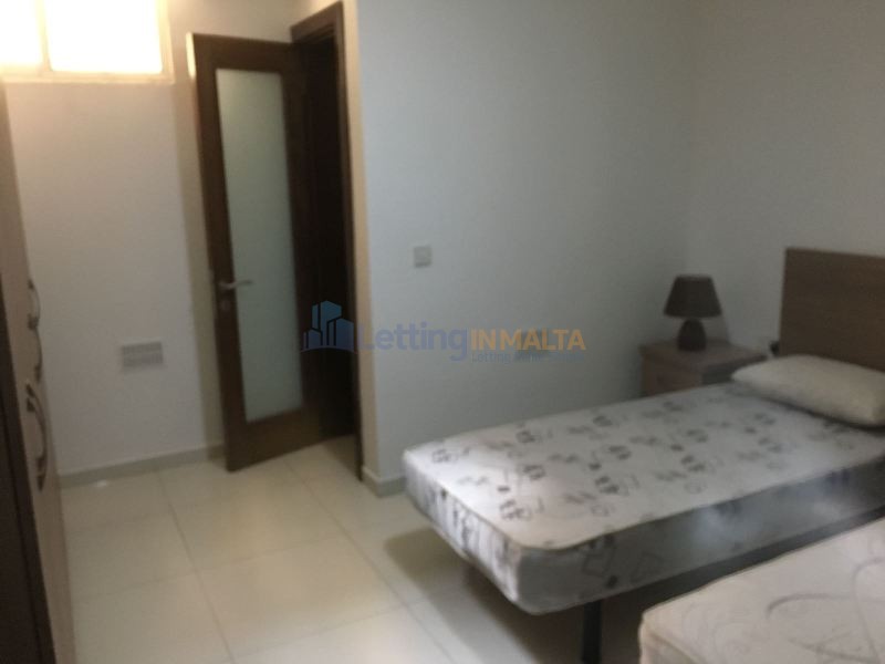 Estate Agents Sliema Maisonette