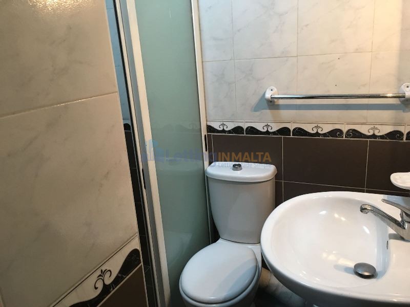 Estate Agents Sliema Maisonette