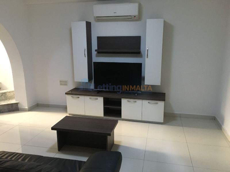 Estate Agents Sliema Maisonette