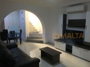 Estate Agents Sliema Maisonette