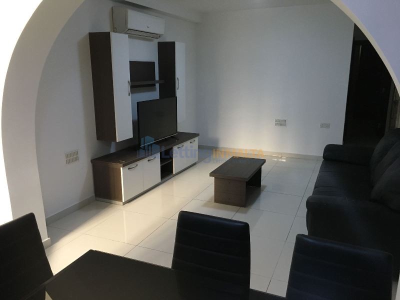 Estate Agents Sliema Maisonette