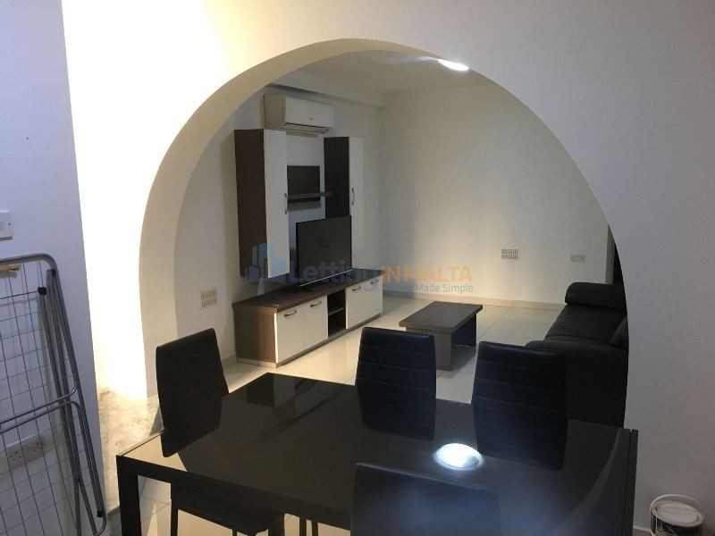 Estate Agents Sliema Maisonette