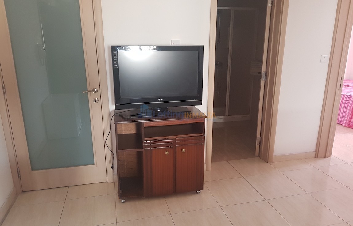 Two Bedroom San Gwann Malta Property