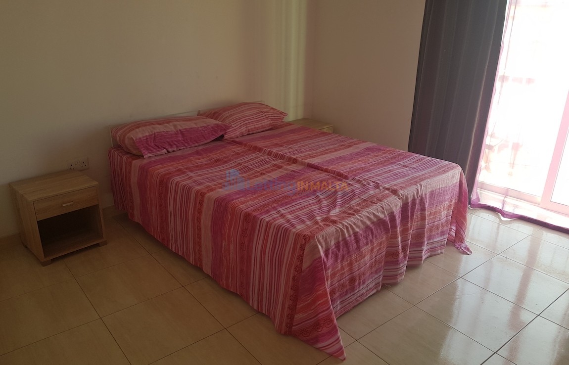 Two Bedroom San Gwann Malta Property