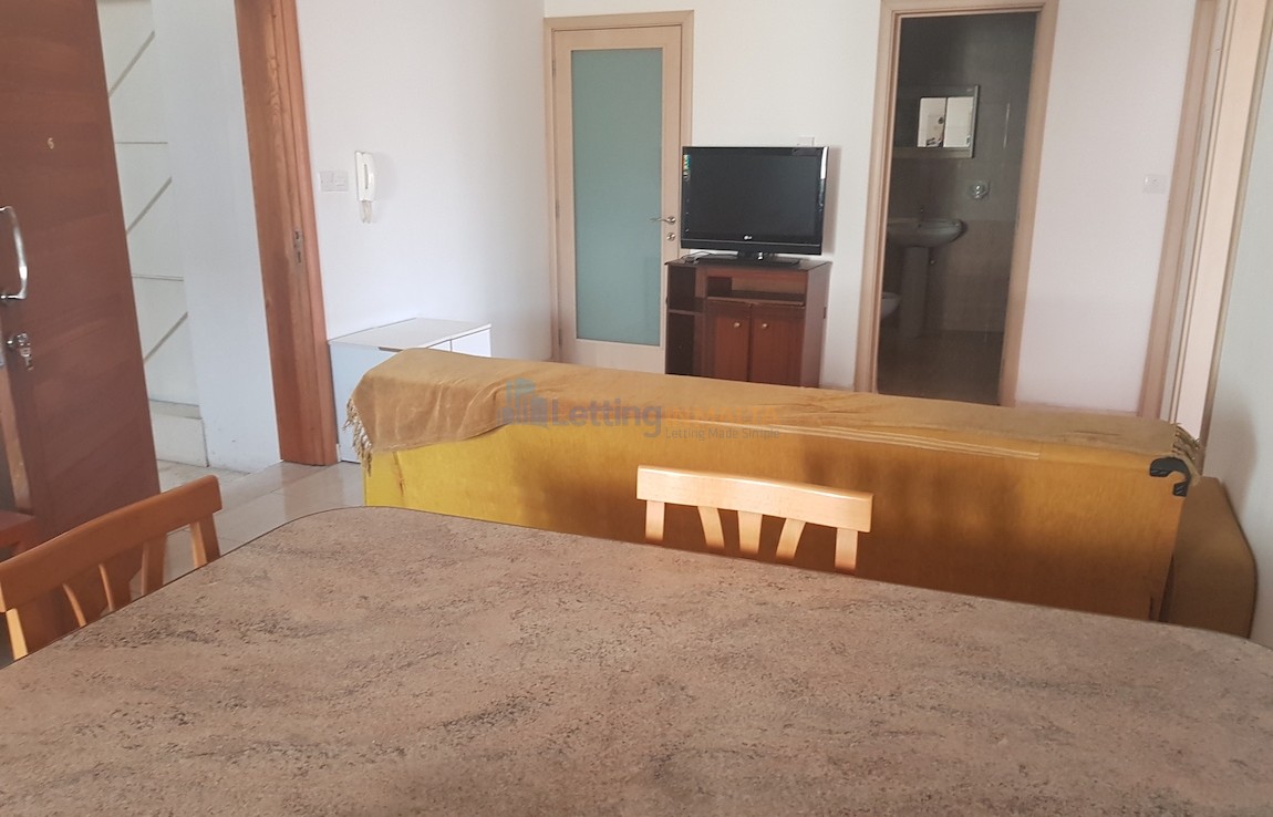 Two Bedroom San Gwann Malta Property