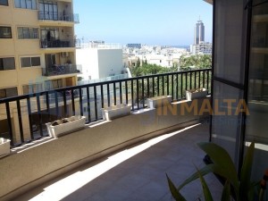 Rent Apartment in St Julians