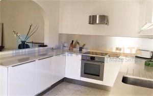 Malta Long Let Apartment Sliema