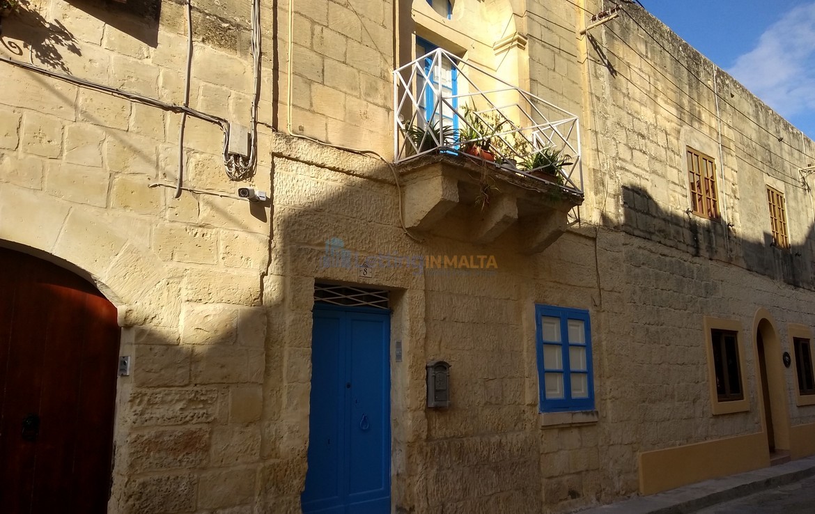 Mosta House Of Character Malta