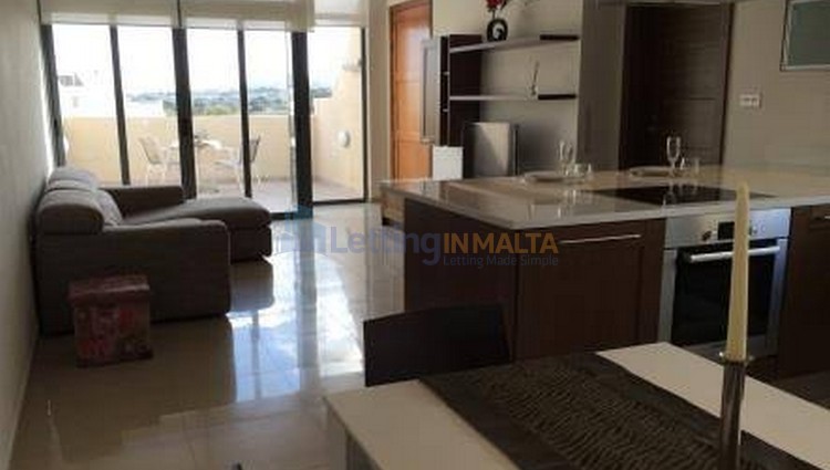 Luxury Homes Malta Penthouse Attard