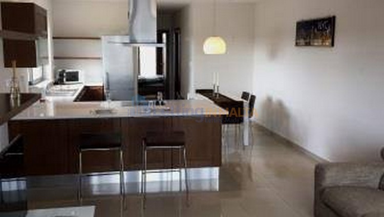 Luxury Homes Malta Penthouse Attard