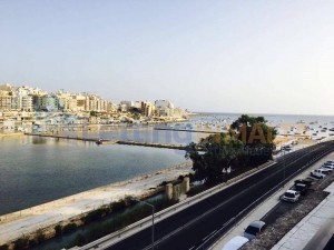 Penthouse Letting Salini Malta