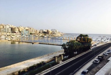 Penthouse Letting Salini Malta