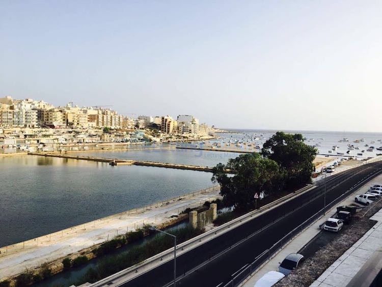 Penthouse Letting Salini Malta