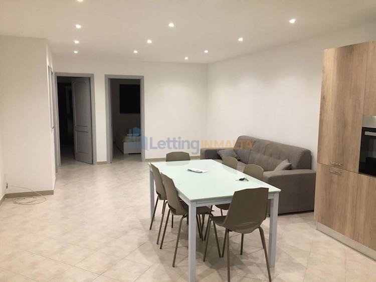 Penthouse Letting Salini Malta