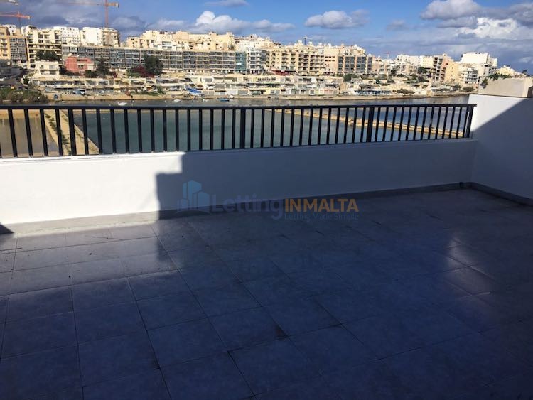 Penthouse Letting Salini Malta