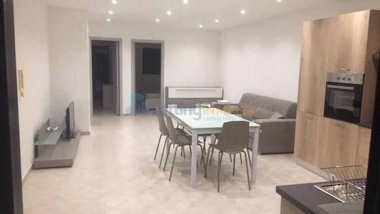 Penthouse Letting Salini Malta