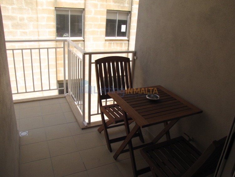 Rent Apartment Sliema Malta