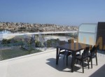 Rent Gzira Apartment 2 Bedroom