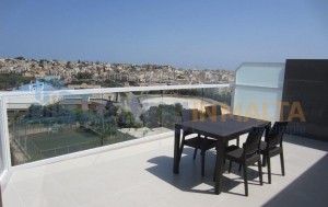 Rent Gzira Apartment 2 Bedroom