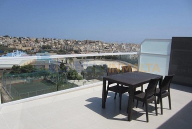 Rent Gzira Apartment 2 Bedroom