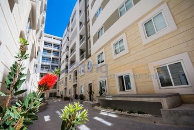 Rent Sliema Two Bedroom Apartment