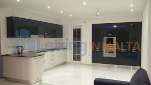 Rent Three Bedroom Apartment Sliema