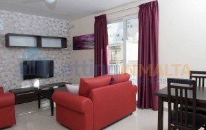 Rent Two Bedroom Sliema