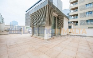 Rent Luxury House in Sliema