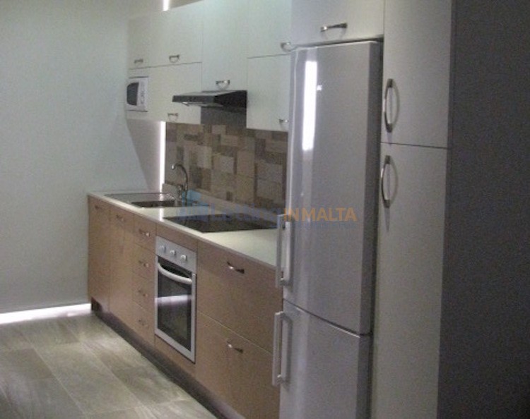 Rent Apartment Sliema Malta