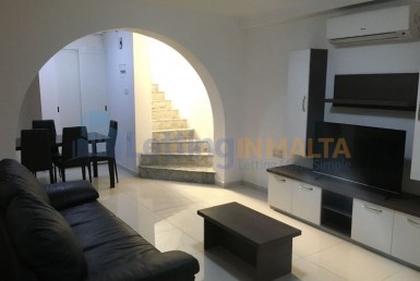 Property Rent Sliema Malta