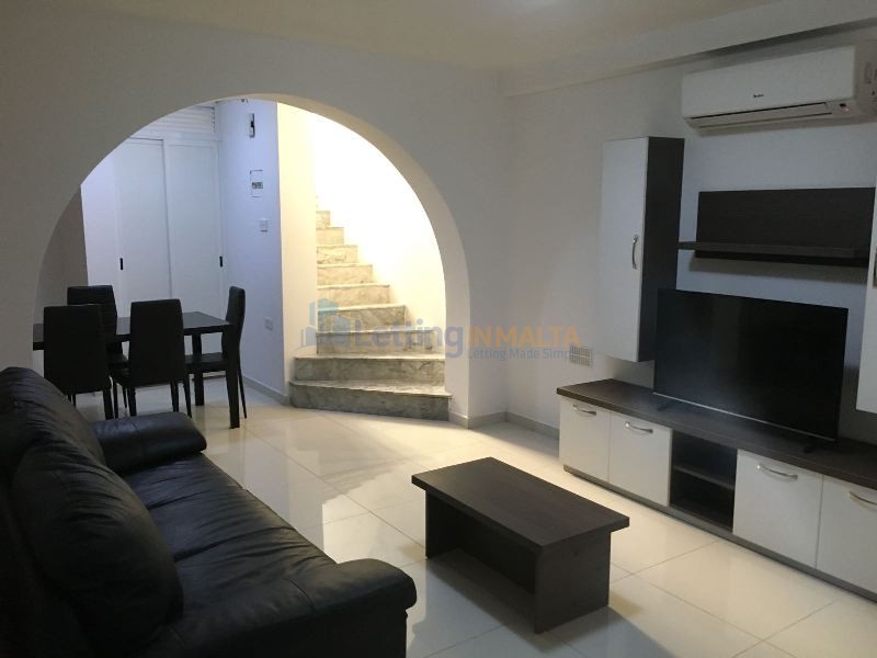 Property Rent Sliema Malta