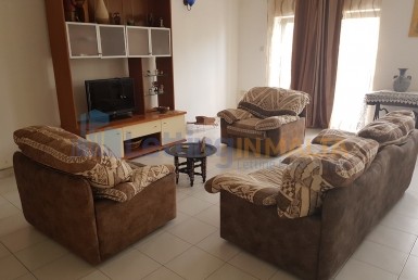 Maisonette Letting In Malta Madliena