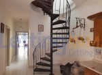 Maisonette Letting In Malta Madliena