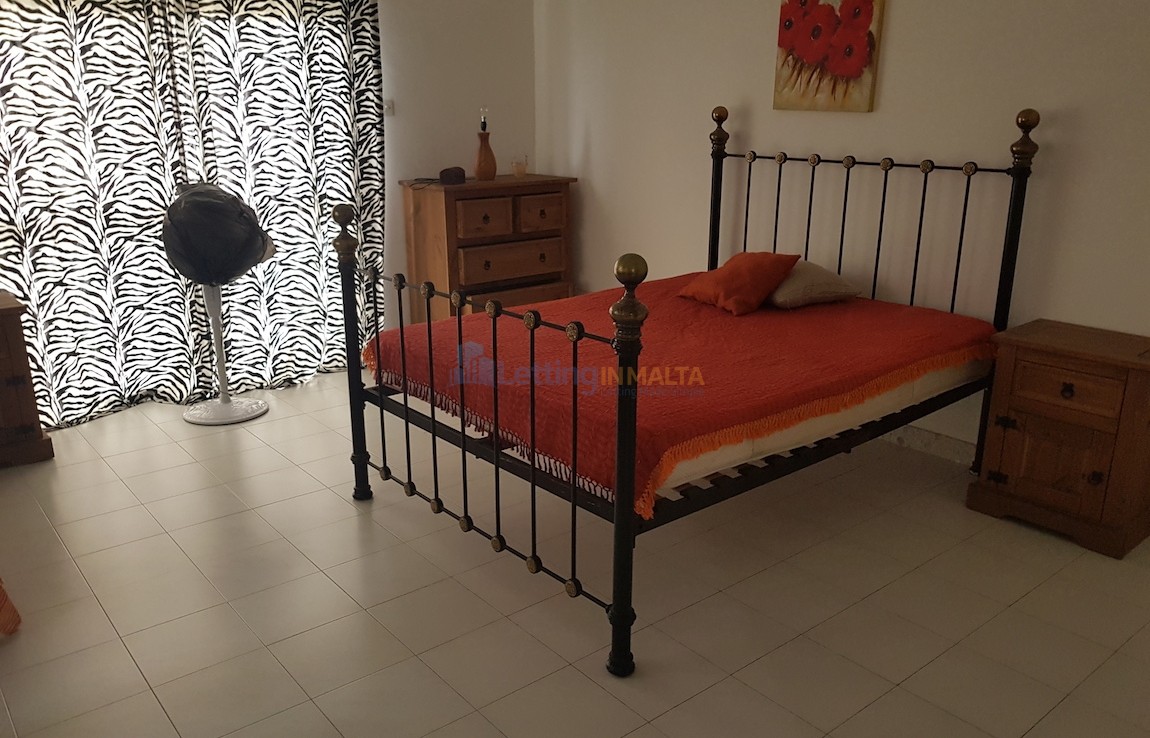 Maisonette Letting In Malta Madliena