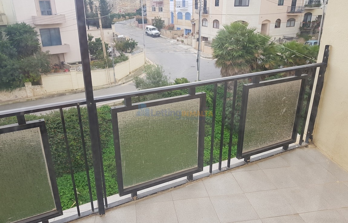 Maisonette Letting In Malta Madliena