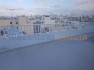 Malta Property Rent Penthouse