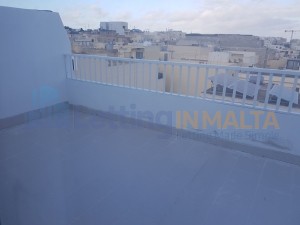 Property Rent Penthouse Malta